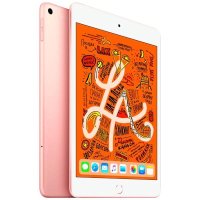 планшет Apple iPad mini 2019 256Gb Wi-Fi+Cellular MUXE2RU/A