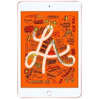 Apple iPad mini 2019 256Gb Wi-Fi+Cellular MUXE2RU/A