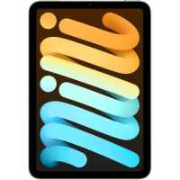 Apple iPad mini 2021 256Gb Wi-Fi Starlight EU MK7V3FD/A