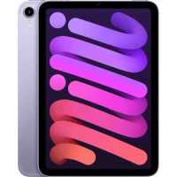планшет Apple iPad mini 2021 64Gb Wi-Fi+Cellular Purple MK8E3RU/A