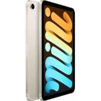 Apple iPad mini 2021 64Gb Wi-Fi+Cellular Starlight MK8C3RU/A