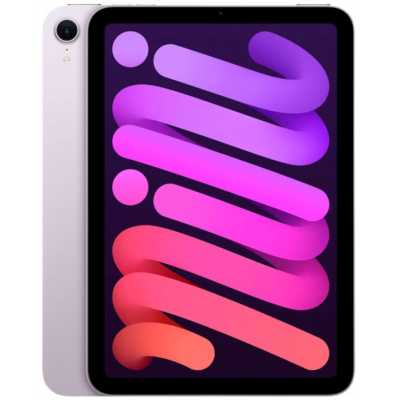 планшет Apple iPad mini 2024 Wi-Fi 256GB Purple MXNE3LL/A