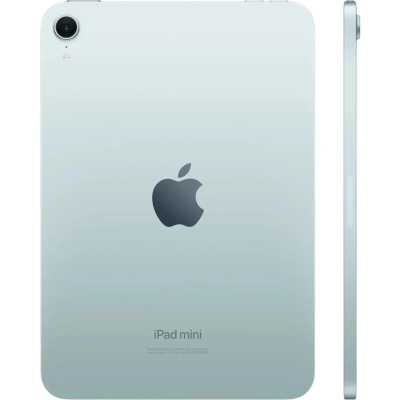 Apple iPad mini 2024 Wi-Fi 128GB Blue MXN73LL/A