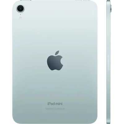 Apple iPad mini 2024 Wi-Fi 128GB Blue MXN73ZP/A