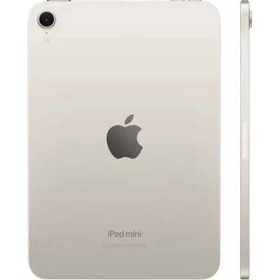 Apple iPad mini 2024 Wi-Fi 128GB Starlight MXN83ZP/A