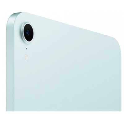 планшет Apple iPad mini 2024 Wi-Fi 256GB Blue MXNC3LL/A
