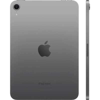 Apple iPad mini 2024 Wi-Fi 256GB Space Grey MXNA3J/A