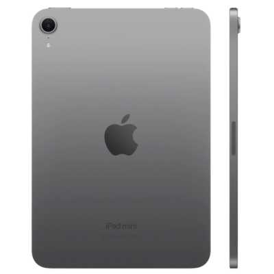 Apple iPad mini 2024 Wi-Fi 512GB Gray MYGY3LL/A
