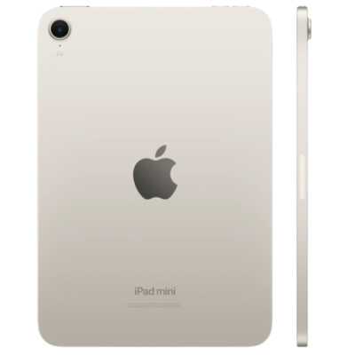 Apple iPad mini 2024 Wi-Fi 512GB Starlight MYH23LL/A