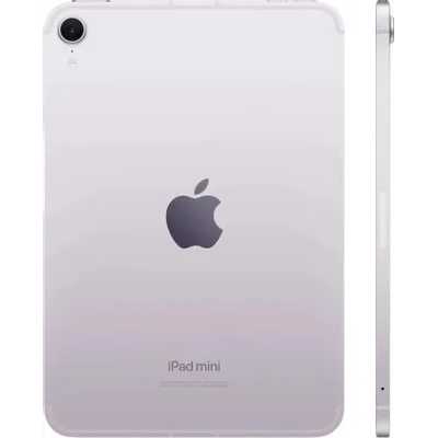 Apple iPad mini 2024 Wi-Fi+Cellular 256GB Purple MXPY3ZP/A