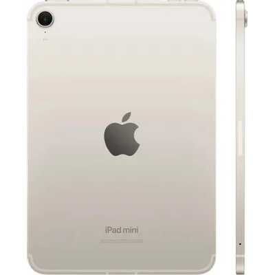 Apple iPad mini 2024 Wi-Fi+Cellular 256GB Starlight MXPX3ZP/A
