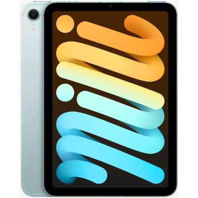 планшет Apple iPad mini 2024 Wi-Fi+Cellular 512GB Blue MYHD3ZP/A