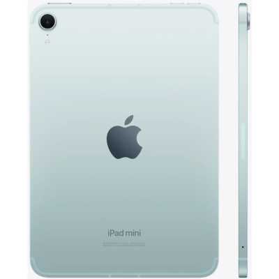 Apple iPad mini 2024 Wi-Fi+Cellular 512GB Blue MYHD3ZP/A