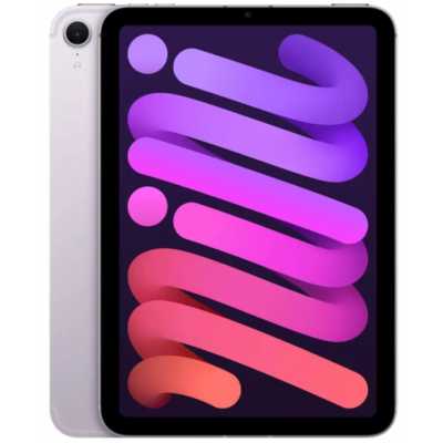 планшет Apple iPad mini 2024 Wi-Fi+Cellular 512GB Purple MYHF3ZP/A
