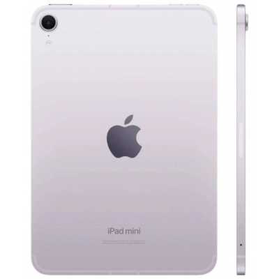 Apple iPad mini 2024 Wi-Fi+Cellular 512GB Purple MYHF3ZP/A