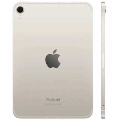 Apple iPad mini 2024 Wi-Fi+Cellular 512GB Starlight MYHE3ZP/A