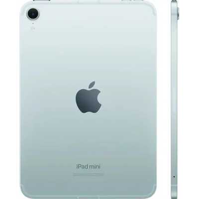 Apple iPad mini 2024 Wi-Fi+Cellular 256GB Blue MXPW3ZP/A