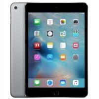 планшет Apple iPad mini 4 128Gb Wi-Fi+Cellular MK762RU/A