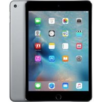планшет Apple iPad mini 4 32Gb Wi-Fi+Cellular MNWE2RU/A