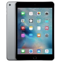 планшет Apple iPad mini 4 32Gb Wi-Fi MNY12RU/A