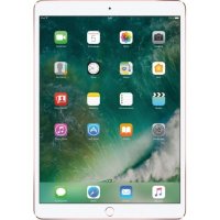 планшет Apple iPad Pro 10.5 256Gb Wi-Fi MPF22RU/A