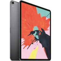 планшет Apple iPad Pro 12.9 2018 256Gb Wi-Fi + Cellular MTHV2RU/A