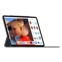 Apple iPad Pro 12.9 2018 256Gb Wi-Fi MTFL2RU/A