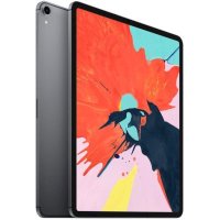 планшет Apple iPad Pro 12.9 2018 512Gb Wi-Fi MTFP2RU/A