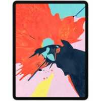 планшет Apple iPad Pro 12.9 2018 64Gb Wi-Fi + Cellular MTHJ2RU/A