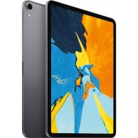 планшет Apple iPad Pro 12.9 2018 64Gb Wi-Fi MTEL2RU/A