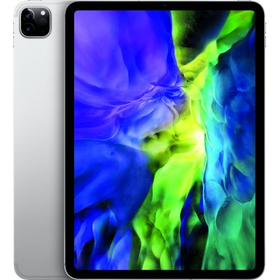 

Apple iPad Pro 2020 11 512Gb Wi-Fi Silver MXDF2RU/A