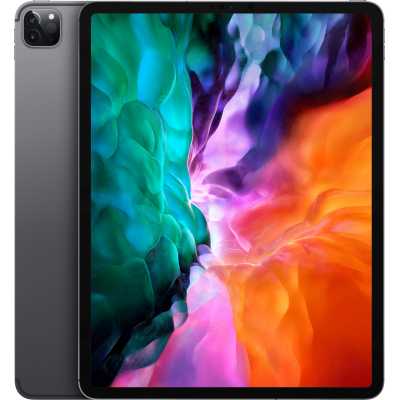 

Apple iPad Pro 2020 12.9 1Tb Wi-Fi+Cellular Space Grey