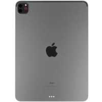 планшет Apple iPad Pro 2021 11 128Gb Wi-Fi Space Grey MHQR3RK/A