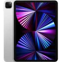 планшет Apple iPad Pro 2021 11 1Tb Wi-Fi+Cellular Silver MHWD3RU/A