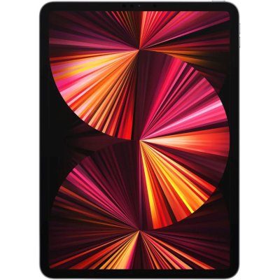 Apple iPad Pro 2021 11 512Gb Wi-Fi Space Grey MHQW3LL/A