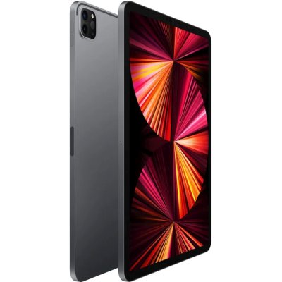 планшет Apple iPad Pro 2021 11 512Gb Wi-Fi Space Grey MHQW3LL/A