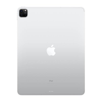 планшет Apple iPad Pro 2021 12.9 128Gb Wi-Fi+Cellular Silver MHNT3LL/A