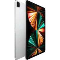Apple iPad Pro 2021 12.9 256Gb Wi-Fi Silver MHNJ3RU/A