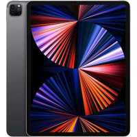 планшет Apple iPad Pro 2021 12.9 512Gb Wi-Fi Space Grey MHNK3RU/A