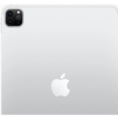 Apple iPad Pro 2022 11 Wi-Fi 256GB Silver MNXG3LL/A