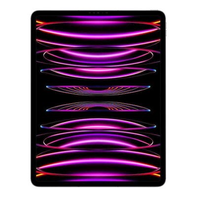 Apple iPad Pro 2022 12.9 Wi-Fi+Cellular 512GB Space Grey MP223ZP/A