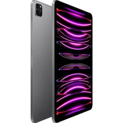 Apple iPad Pro 2022 12.9 Wi-Fi+Cellular 1TB Space Gray MP643LL/A