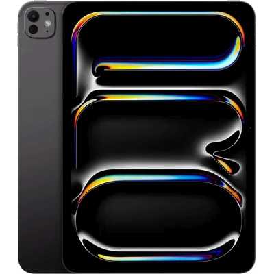 планшет Apple iPad Pro 2024 11 Wi-Fi 256GB Space Black MVV83LL/A