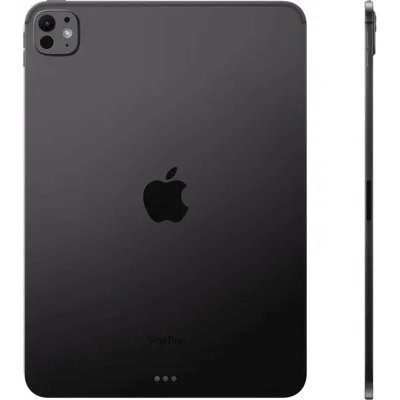 Apple iPad Pro 2024 11 Wi-Fi 256GB Space Black MVV83LL/A