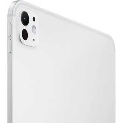 планшет Apple iPad Pro 2024 11 Wi-Fi 512GB Silver MVVD3LL/A
