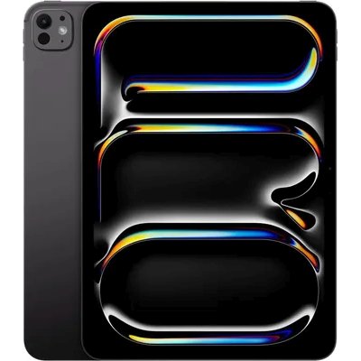 планшет Apple iPad Pro 2024 11 Wi-Fi 512GB Space Black MVVC3LL/A