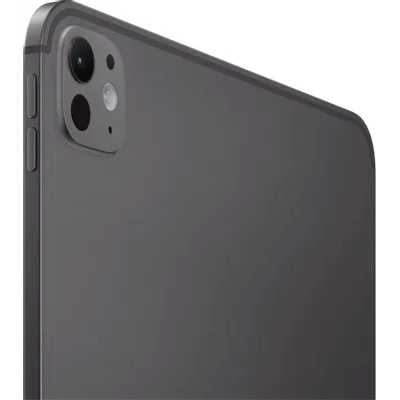 планшет Apple iPad Pro 2024 11 Wi-Fi 512GB Space Black MVVC3LL/A