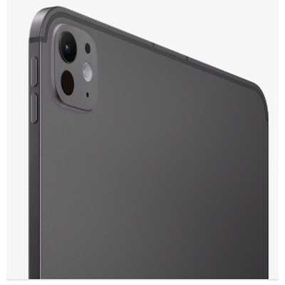 планшет Apple iPad Pro 2024 11 Wi-Fi+Cellular 256GB Space Black MVW13HN/A