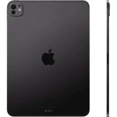 Apple iPad Pro 2024 11 Wi-Fi+Cellular 256GB Space Black MVW13LL/A