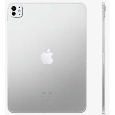Apple iPad Pro 2024 11 Wi-Fi+Cellular 512GB Silver MVW43HN/A